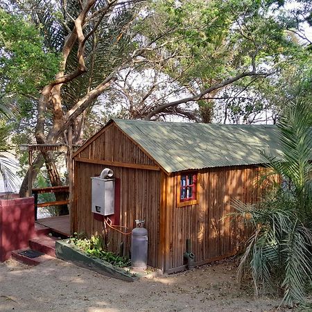 Kosi Bay Casitas Villa Manguzi Luaran gambar