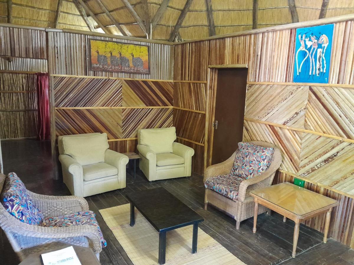 Kosi Bay Casitas Villa Manguzi Luaran gambar