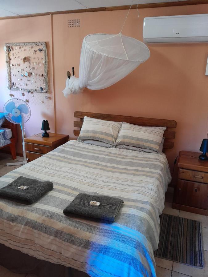 Kosi Bay Casitas Villa Manguzi Luaran gambar