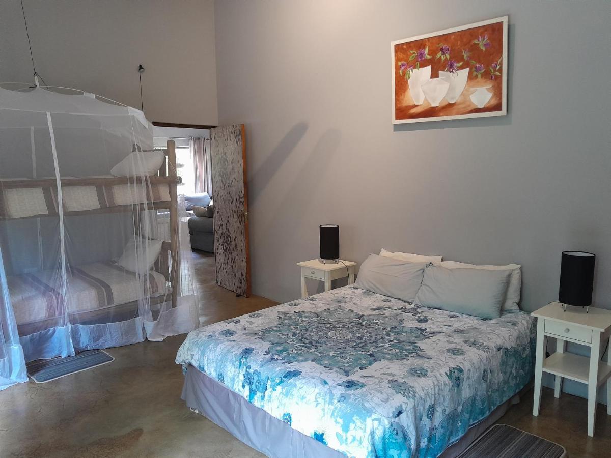 Kosi Bay Casitas Villa Manguzi Luaran gambar