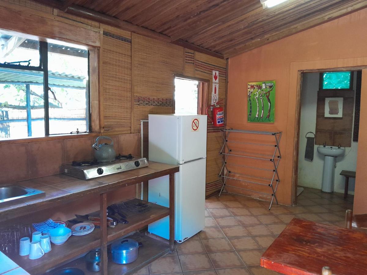 Kosi Bay Casitas Villa Manguzi Luaran gambar