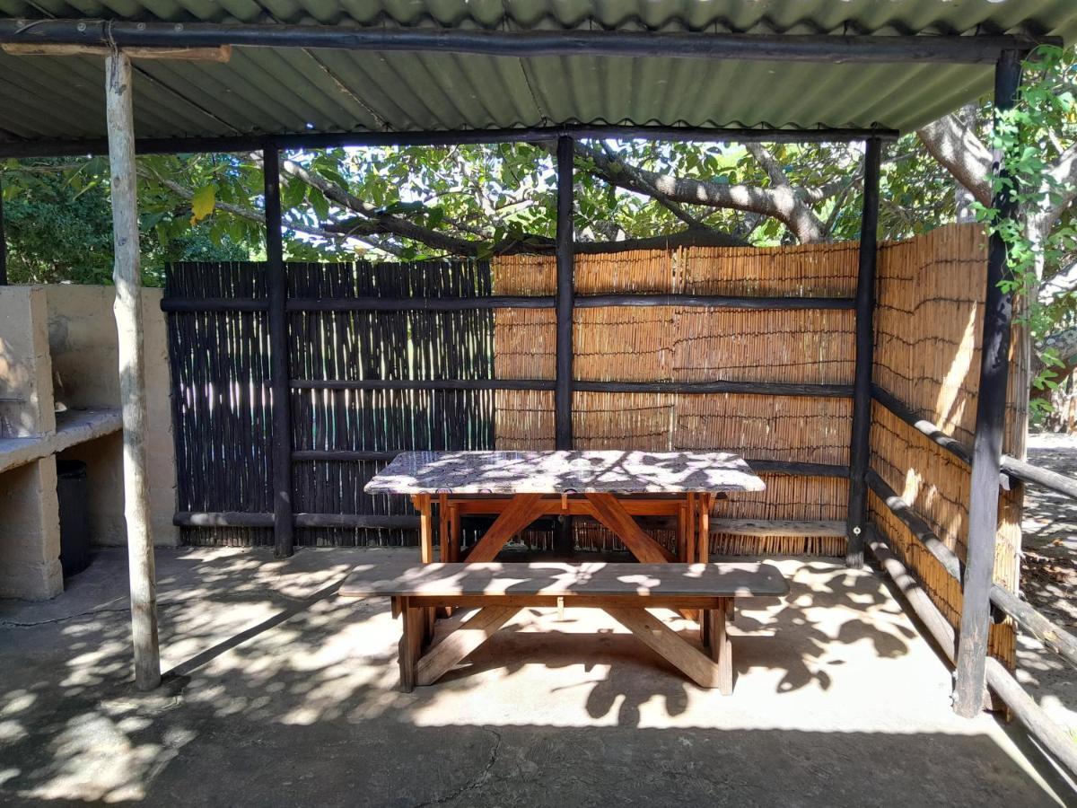 Kosi Bay Casitas Villa Manguzi Luaran gambar