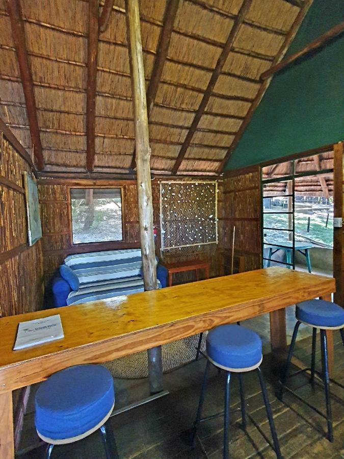 Kosi Bay Casitas Villa Manguzi Luaran gambar