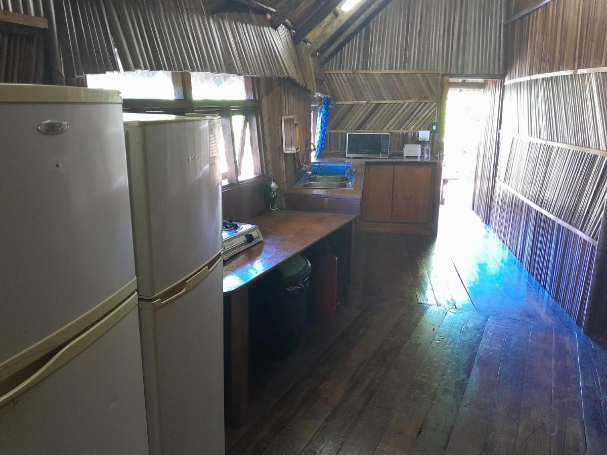 Kosi Bay Casitas Villa Manguzi Luaran gambar