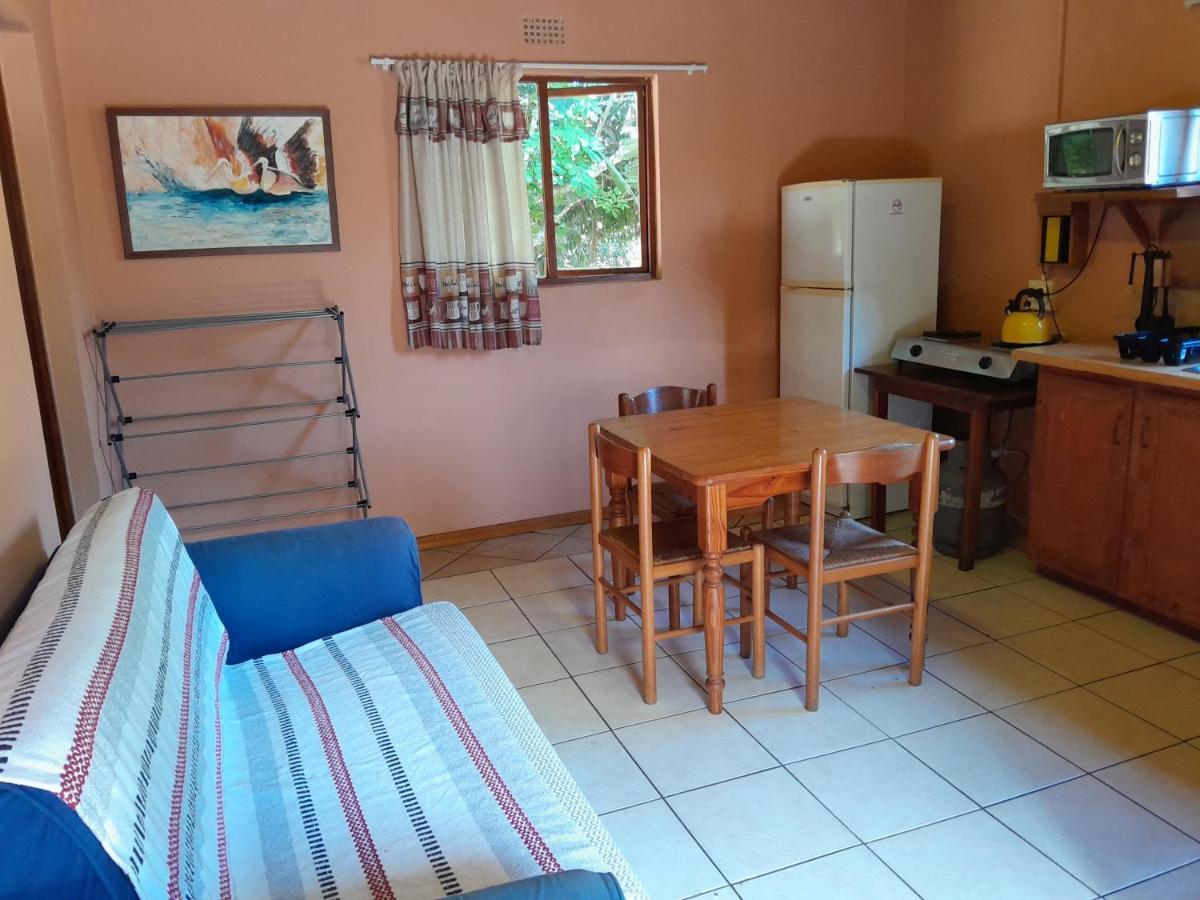 Kosi Bay Casitas Villa Manguzi Luaran gambar