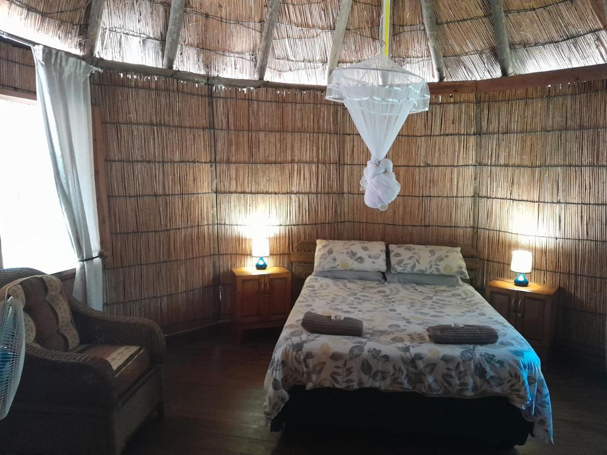Kosi Bay Casitas Villa Manguzi Luaran gambar