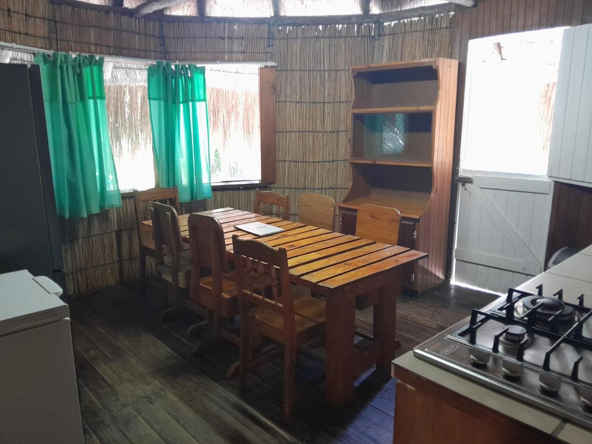 Kosi Bay Casitas Villa Manguzi Luaran gambar