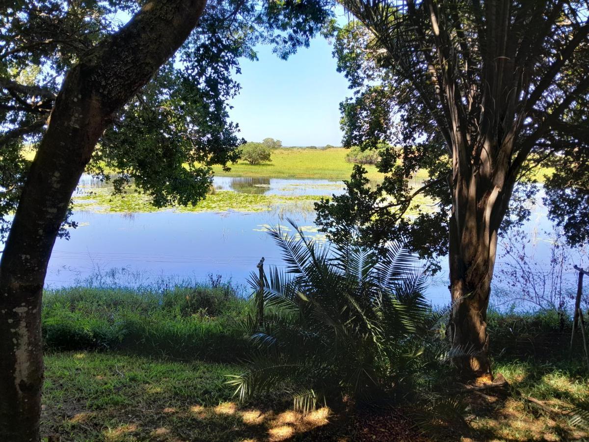 Kosi Bay Casitas Villa Manguzi Luaran gambar