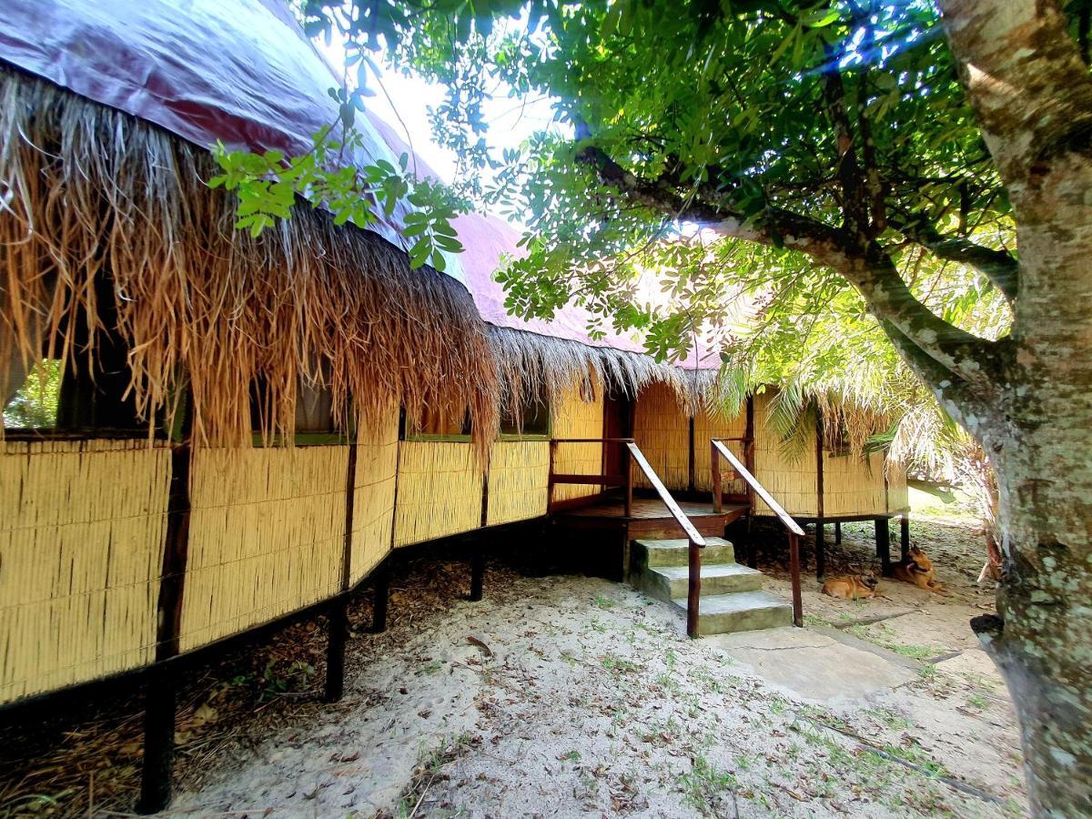 Kosi Bay Casitas Villa Manguzi Luaran gambar