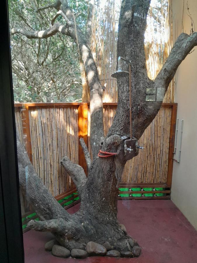 Kosi Bay Casitas Villa Manguzi Luaran gambar