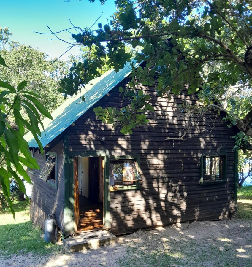 Kosi Bay Casitas Villa Manguzi Luaran gambar