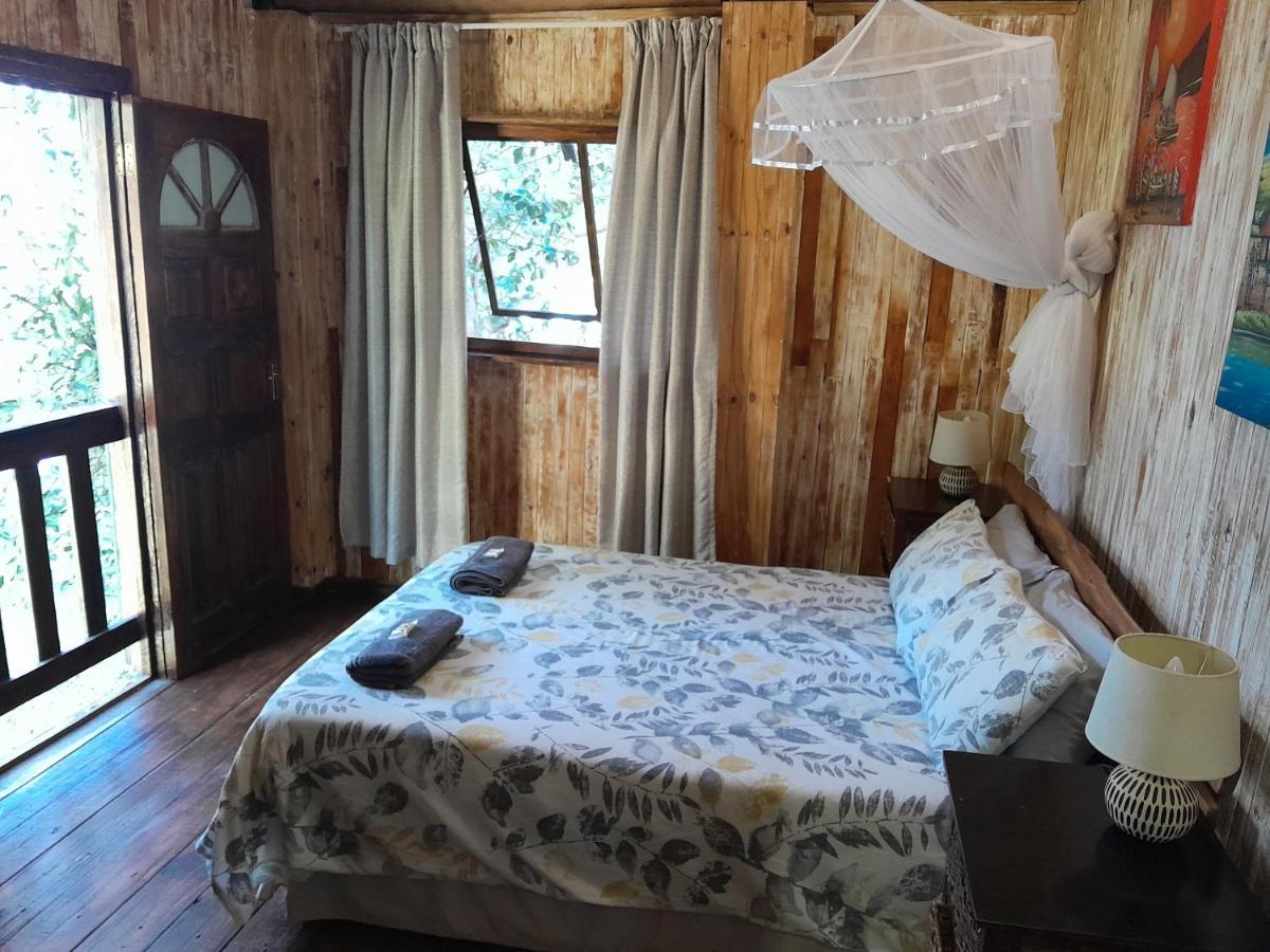 Kosi Bay Casitas Villa Manguzi Luaran gambar
