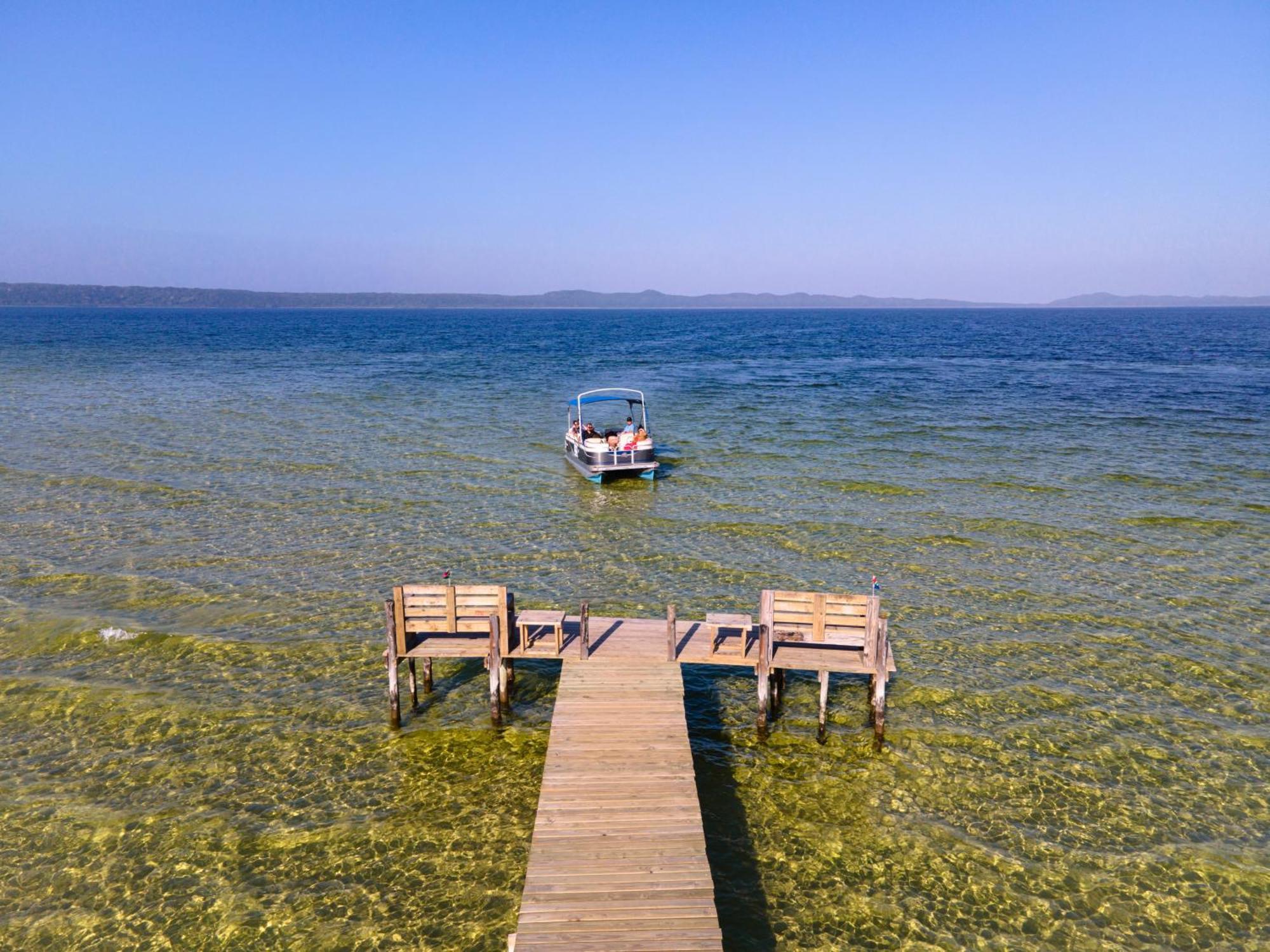 Kosi Bay Casitas Villa Manguzi Luaran gambar